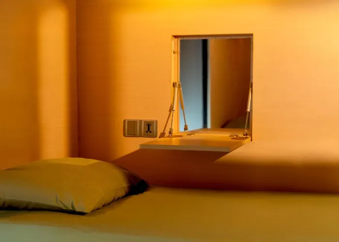 Cube Ostello